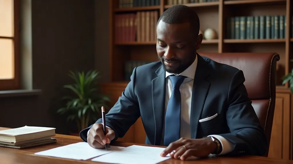 About Khumalo Pillay Attorneys