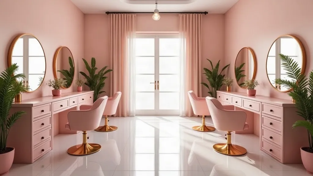 Luxe Lane Beauty Bar photo 3